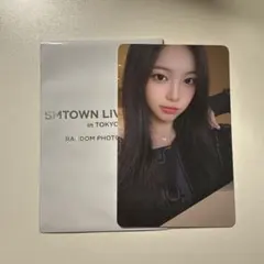 smtown ラントレ トレカ Heart2hearts イアン - メルカリ
