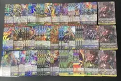 百瀬勇貴 再現キャラデッキ スリーブ付き バトスピ クラシック - メルカリ