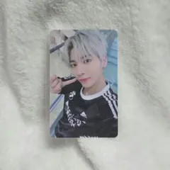 テヒョン ラキドロ