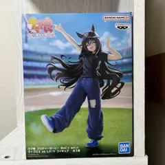 ウマ娘 プリティーダービー BoC'z we\n ヴィブロス as LilV