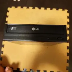 LG Super Multi DVDドライブ GH22NS70 本体のサムネイル