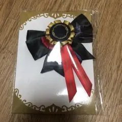 ミュージカル 刀剣乱舞 祝祭リボンクリップ