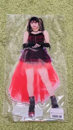 早川聖来 BIGアクリルスタンド 10th year birthday live 早川聖来 BIGアクリルスタンド 10th year birthday live - メルカリ