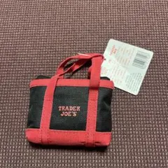 TRADER JOE'S トレーダージョーズ　エコバッグ