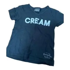 チャビーギャング（Chubby Gang）　黒　ブラック　Tシャツ　男女兼用のサムネイル