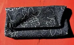 和装　ポーチ　バッグ