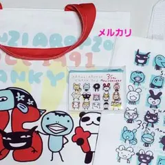 未開封 TWICE touchdown トートバッグ ライブ バッグ 痛バ 未開封 TWICE touchdown トートバッグ ライブ バッグ 痛バ - メルカリ