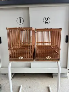 2026年最新】メジロ籠 めじろ籠の人気アイテム - メルカリ