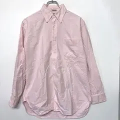 GITMAN BROS 古着 ボタンダウン オックスフォードシャツ USA製