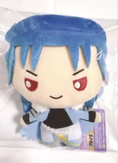 FGO キャスタークー・フーリンぬいぐるみ
