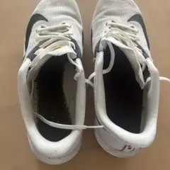 NIKE ランニングシューズ　AIRZOOM