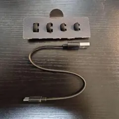 新品/純正付属品/イヤピースとケーブル /JBL TOUR PRO 2/黒/m