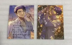 AGF 2025 A3！ 満開Treasure ランダムブロマイド 十座