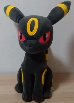 2026年最新】ポケモン めちゃもふぐっとぬいぐるみ ブラッキーの人気