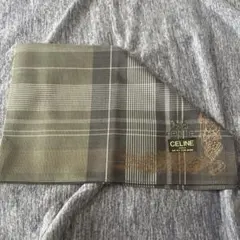 CELINE ハンカチ