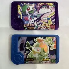 ⭐️超お得⭐️ポケモンフレンダベストタッグ第二弾ST‼️