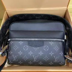 Louis Vuitton ショルダーバッグ ブラック