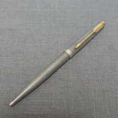 パーカー75 シズレ スターリングシルバー ボールペン ② - メルカリ