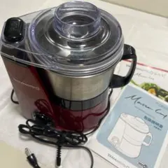 2025年最新】フードプロセッサー山本電気の人気アイテム - メルカリ