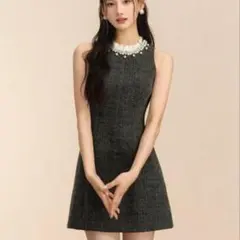 ミニワンピ