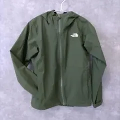 ノースフェイスベンチャージャケット