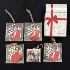 キンプリKing & Prince永瀬廉 アクリルオーナメント 髙橋海人