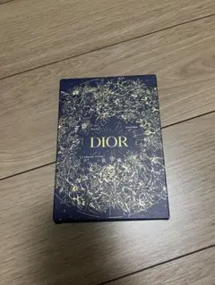 Dior LA GRANDE OUVERTURE ノート