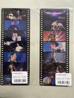 UVERworld くじプラ　レアC賞 ＆ 生写真セット UVERworld くじプラ レアC賞 ＆ 生写真セット - メルカリ