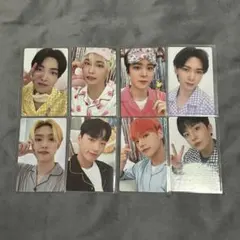 全員セット！SEVENTEEN 中華ヨントントレカ - メルカリ