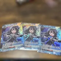 NIKKE NIVEL ARENA リトルマーメイド アビスフラワーSPR 2枚 - メルカリ