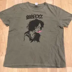2026年最新】銀杏BOYZ Tシャツ 世界ツアーの人気アイテム - メルカリ