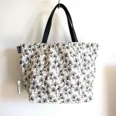 【未使用・タグ付き】ROOTOTE 　ルートート　トートバッグ　A4対応