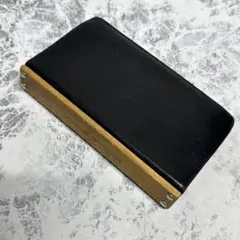 【MASAKI MATSUSHIMA】レザー長財布 【未使用・希少】 メルカリ