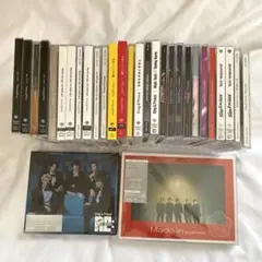 2025年最新】キンプリCDまとめ売りの人気アイテム - メルカリ