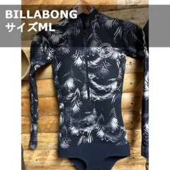 Billabong ウェットスーツ 新品タグ付き 黒 OUTLET】BILLABONG レディース 【SURF CAPSULE】 SPRING FEVER