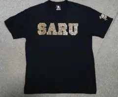 SANTASTIC Tシャツ L SARU TokyoTribe 井上三太