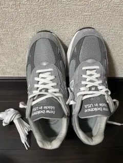 New Balance MR993GL Made in USA