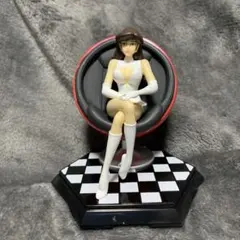 ルパン三世 峰不二子 フィギュア