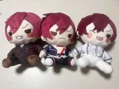我愛羅 NARUTO 中国ぬいぬいぐるみま とめ売り ぽてころ ふわコロりん 我愛羅 NARUTO 中国ぬいぬいぐるみま とめ売り ぽてころ ふわコロりん