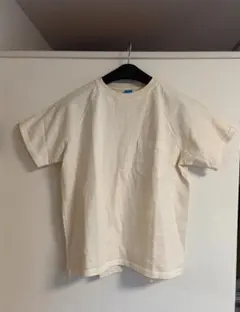 【新品】Good On グッドオン ヘビーラグランTシャツ XL ホワイト