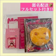 【Mellojoy】クッキークラブ スイートハート♡♡