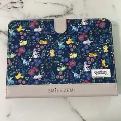 SMILE ZEMI ポケモン タブレットケース カバー - メルカリ
