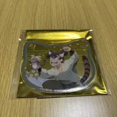 忍たま乱太郎 ナンジャタウン 食満留三郎