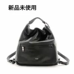 【タグ付き】FIRANO ARNO LABEL 2WAYバック