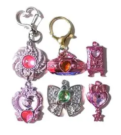 セボンスター キーホルダー 2025 まとめ売り セット