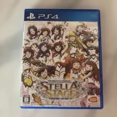 アイドルマスター ステラステージ