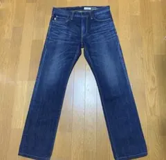 BACK NUMBER 日本製 デニム　 Made in Japanのサムネイル
