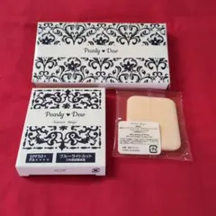 Pearly Dew Beauty Powder 99 - メルカリ