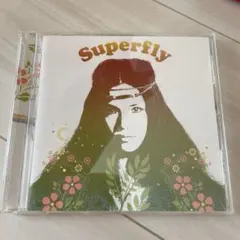 Superfly 「愛をこめて花束を」etc   アルバム