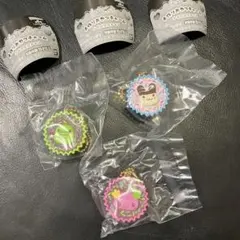 カプセルトイ たまごっち 3個セット